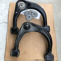 2014 Tacoma Upper Arms (So El Monte area)