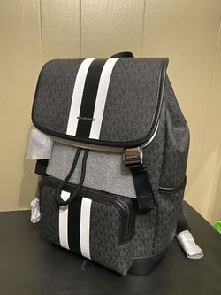 Michael Kors men’s backpack 