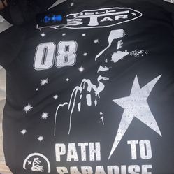 Hellstar Shirt Size M