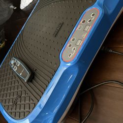 Lifepro 3D Lymphatic Drainage massager, ..Vibration plate exercise machine