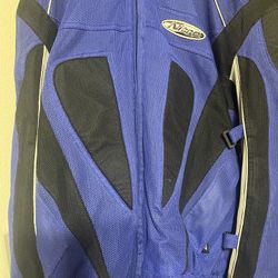 Nitro Racing Jacket XXL
