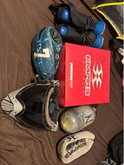 Mini GS bundle