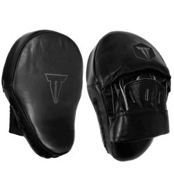 New Boxing Combo (Glove and Mitts)
