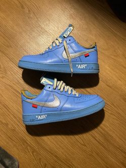 off white forces