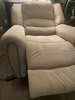 PowerLift Reclining Chair