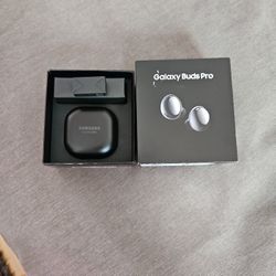 Galaxy Buds Pro