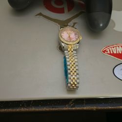 Women Watch 31mm