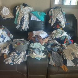 Baby boy  Clothes 