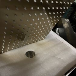 Large Shower Head