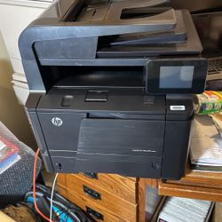 Hp LaserJet Pro 400 MFP  M425dn