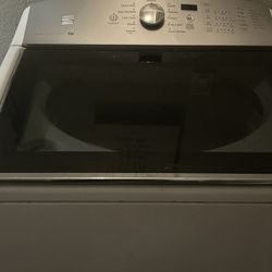 Kenmore: Series 700 Triple Action Technology