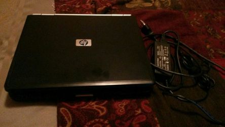 Vendo una laptop