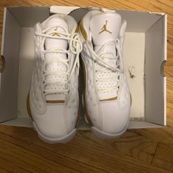 Jordan 13 Wheat Sz 7 9/10 Condition 