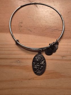 Alex & Ani Mom Bracelet