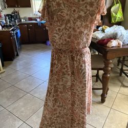 Dress medium