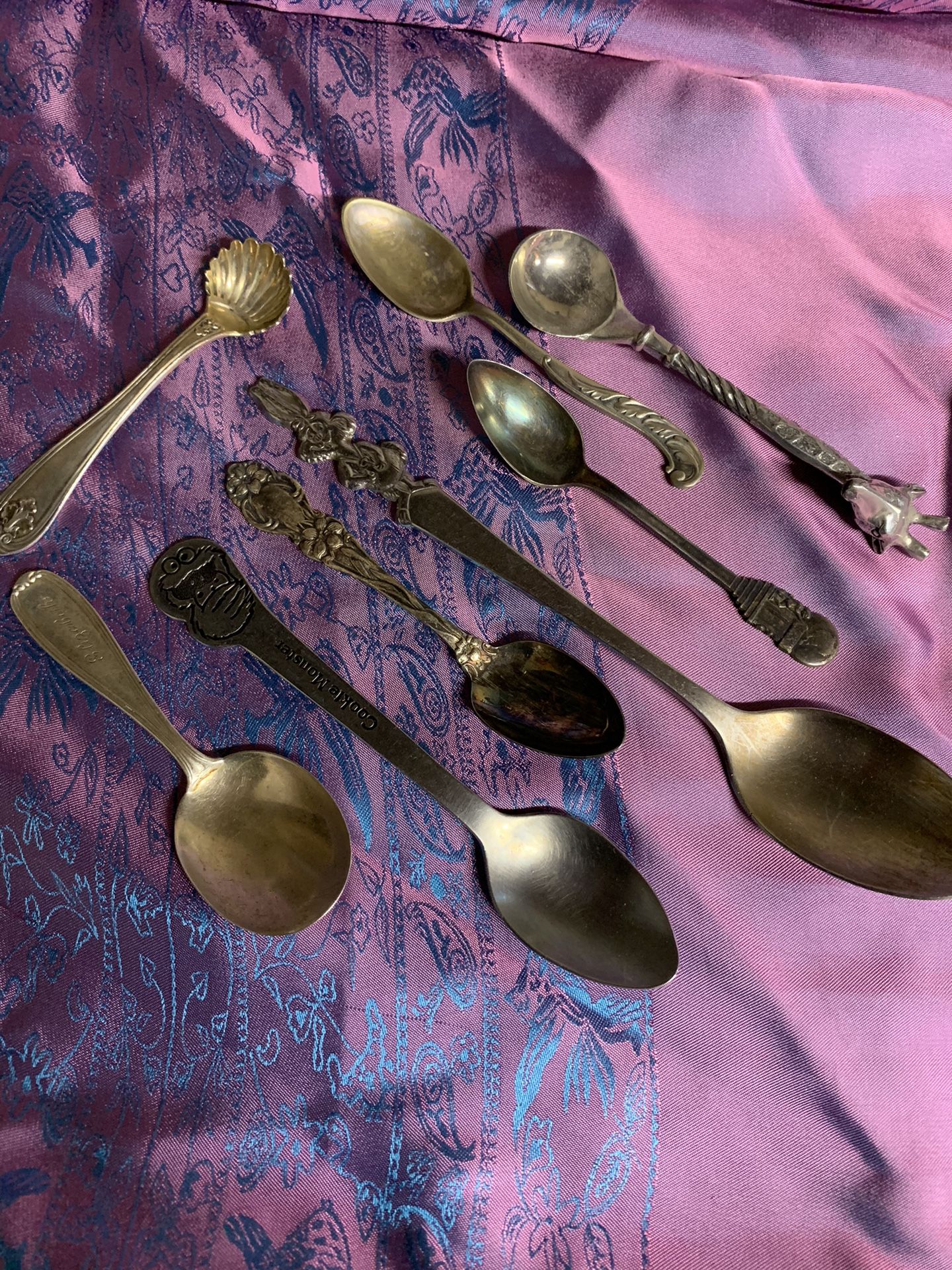 Spoon Bundle