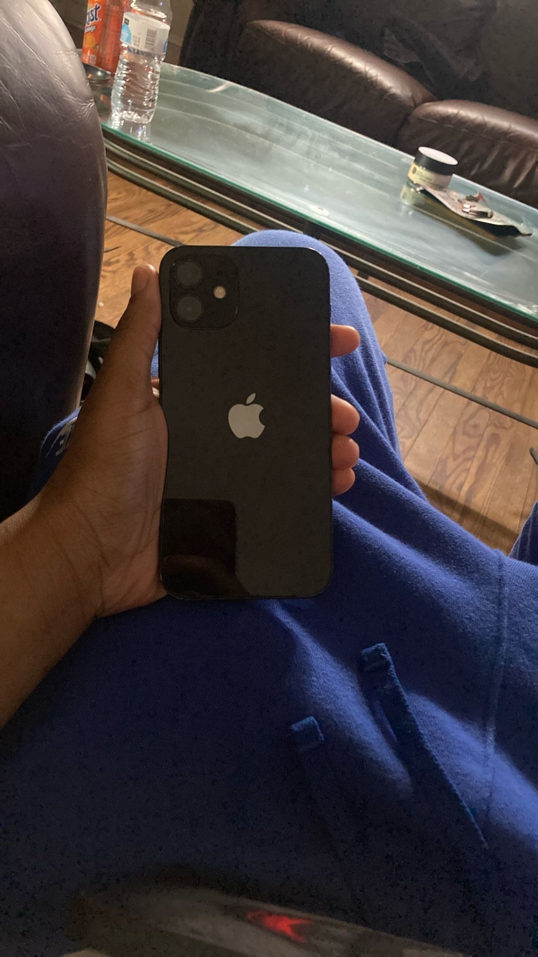 iPhone 12