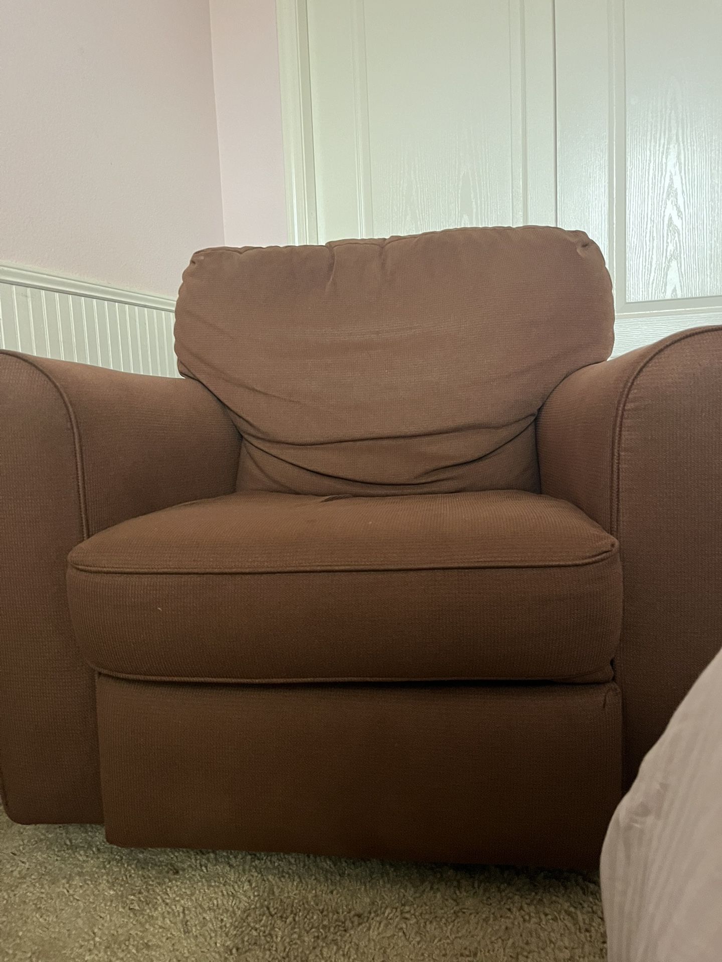 Recliner Chair
