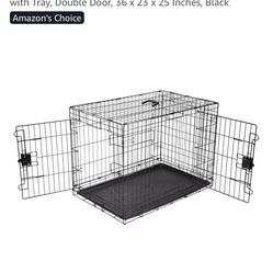 Dog Crate