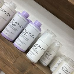 Olaplex 2 For $40