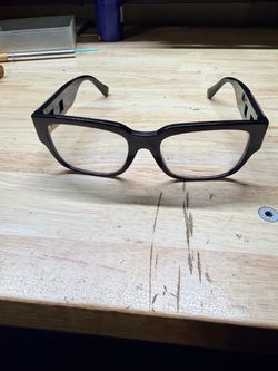 Versace eye glasses