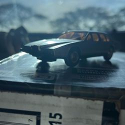 1:43 Scale 1977 Aston Martin Lagonda $120 /obo