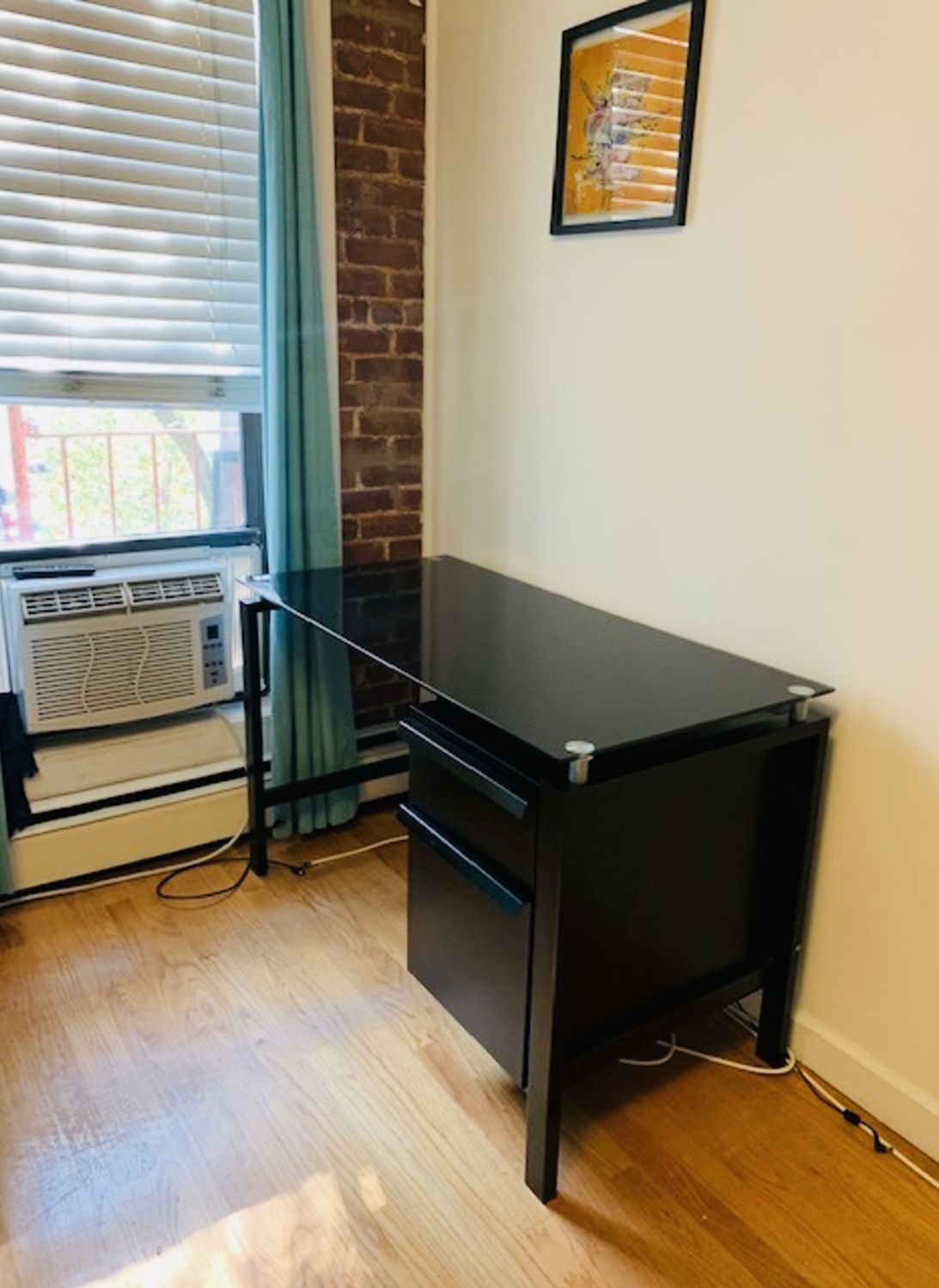 Lake Point Desk
