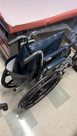 Wheelchair