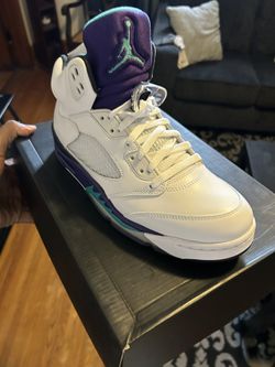 Jordan 5