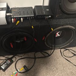 2 12, Only Box And Only Trade
