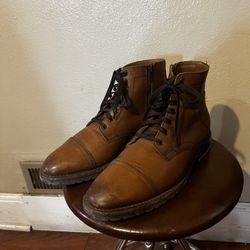 Thursday Boots Size 9 Major