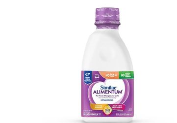 Similac alimentum