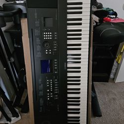 Yamaha Piano