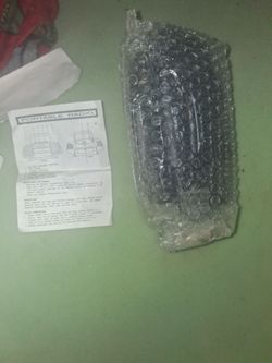 Portable AM/FM Radio with Manual