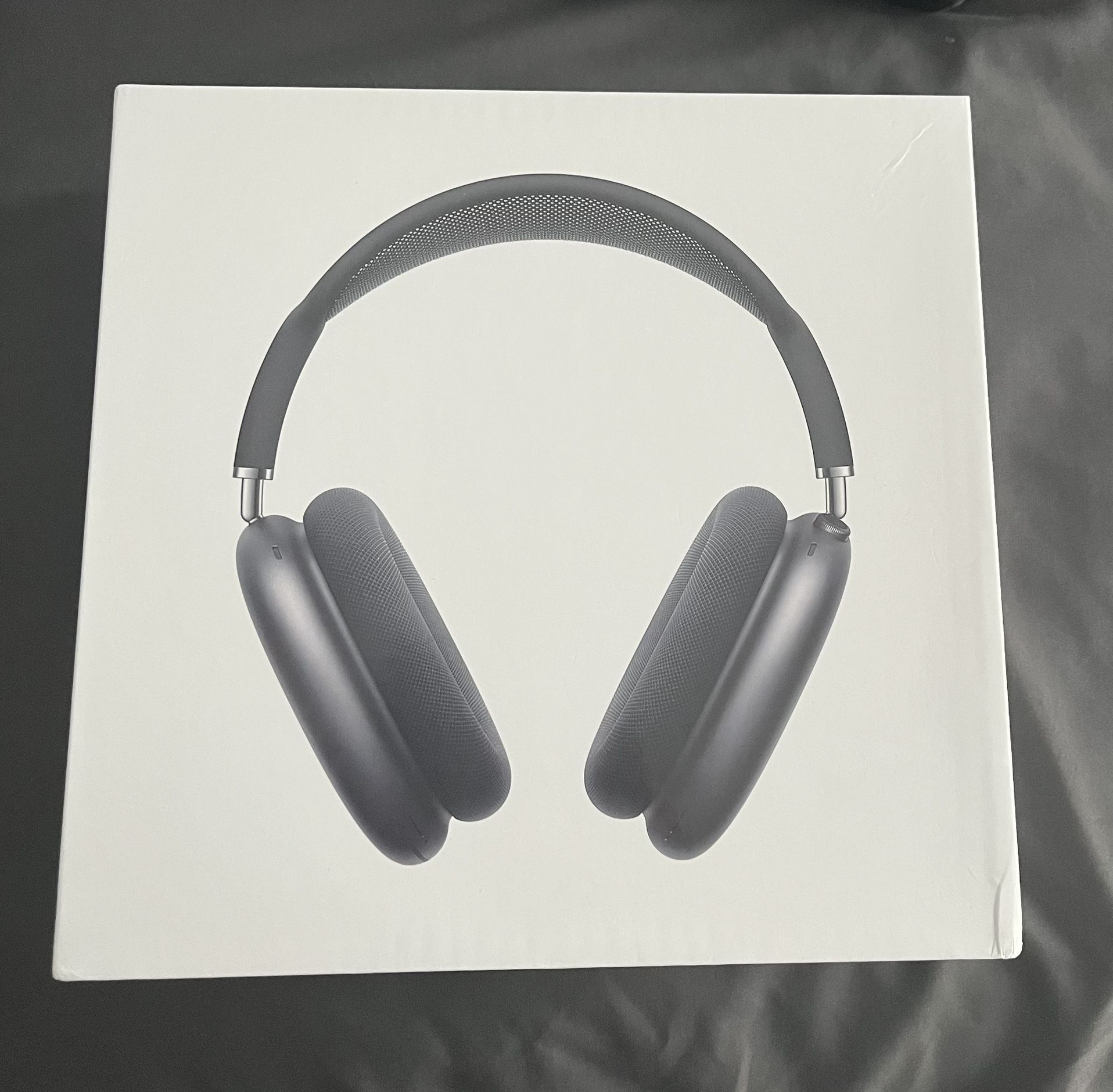 Air Pod Max