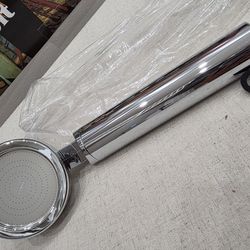 Coway Handheld Shower Head (Brand New / Unused)