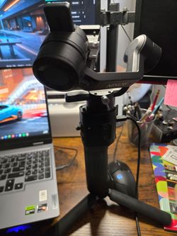 DJI Ronnin SC Gimball