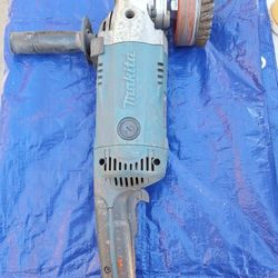Makita Grinder
