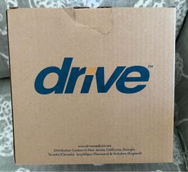 Drive Nebulizer new