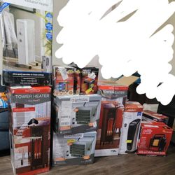 Heaters Calenatdores