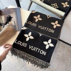 LV scarves
