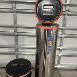 Vendo Filtro De Agua Exterior 