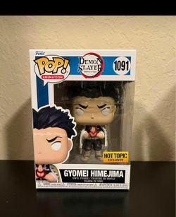 Demon Slayer Funko