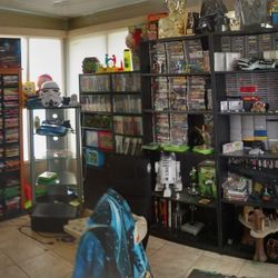 Huge Game Collection!!! All Must Go!!