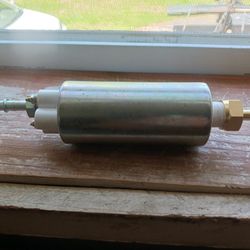  Inline Fuel Pump