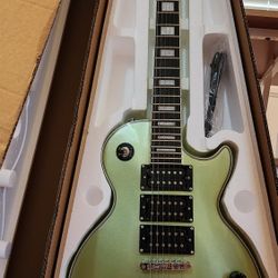 Les Paul Guitar - New In Box