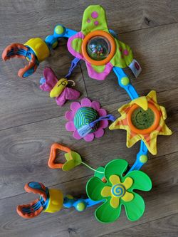 Baby toy