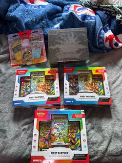 Pokemon
