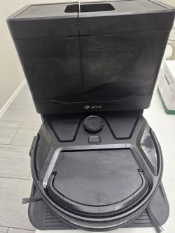 Lefant Vacuum and Mop not working