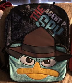New back pack $20 payed $40 never used it great deal